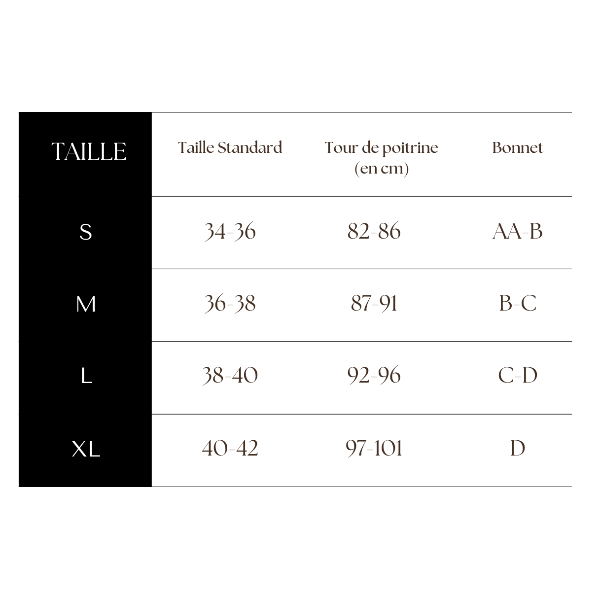 Gloria Soutien Gorges 2
