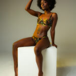 Ensemble Gloria Noir