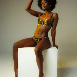 Ensemble Gloria Noir